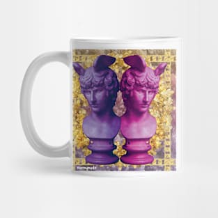 mercury candy boi Mug